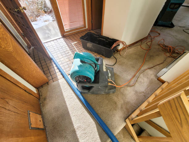 Best Emergency water damage restoration  in La Ada Flintridge, CA
