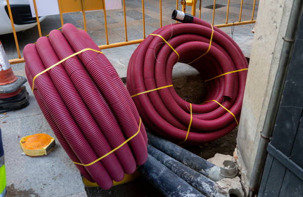 Best Flood restoration services  in La Ada Flintridge, CA